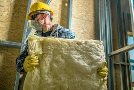 Best Insulation for Existing Homes  in Girard, IL